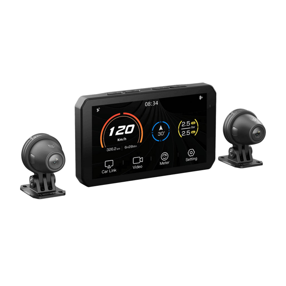 Daisy on the Ohoopee